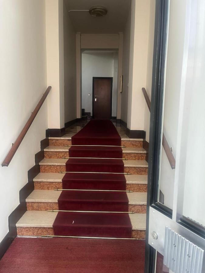 Alessandro'S Mansion Mediolan Zewnętrze zdjęcie