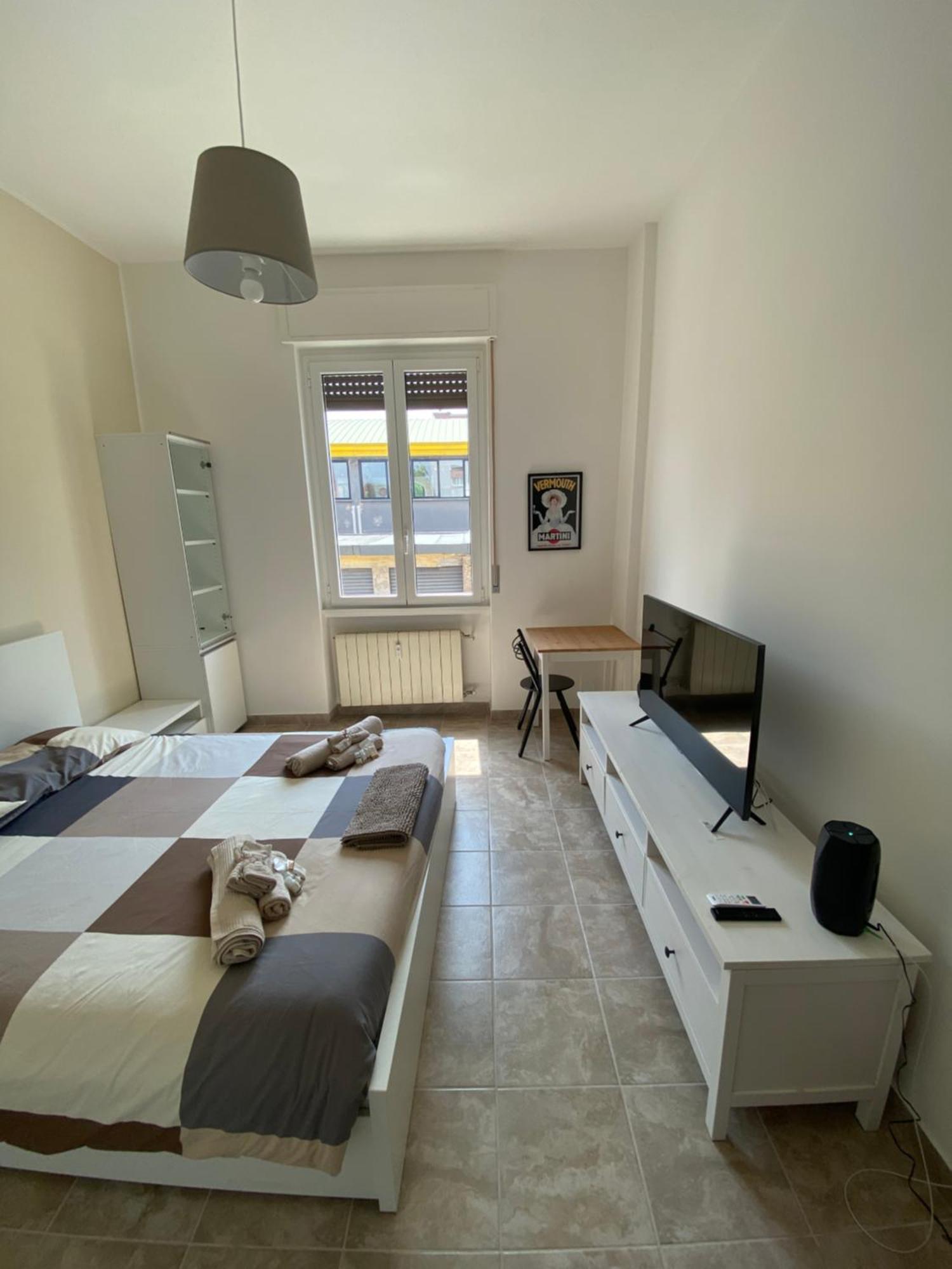 Alessandro'S Mansion Mediolan Zewnętrze zdjęcie